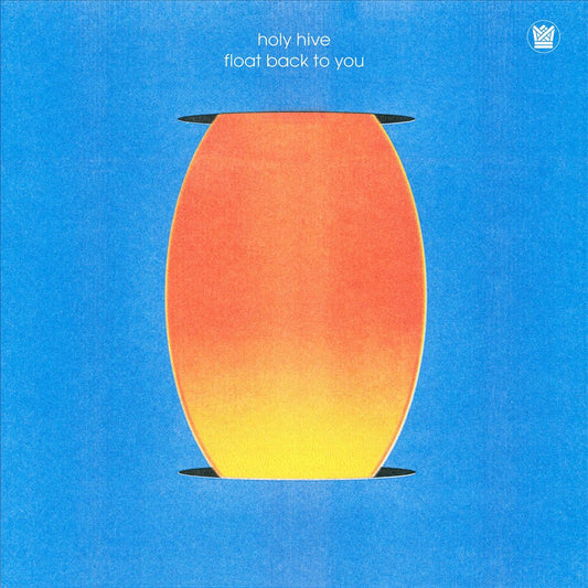 Float Back to You cover art