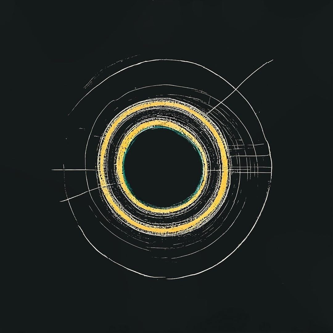 Termination cover art