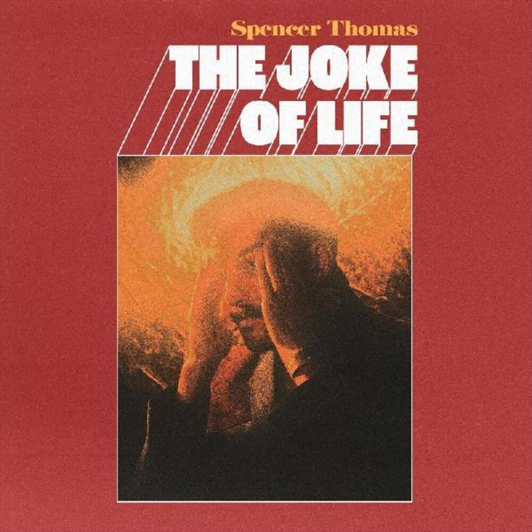 Joke of Life cover art