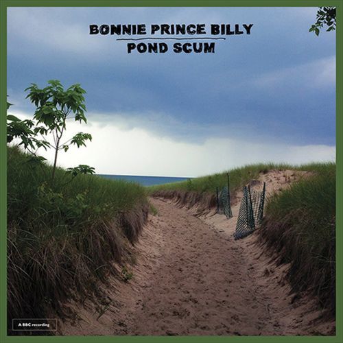 Pond Scum cover art