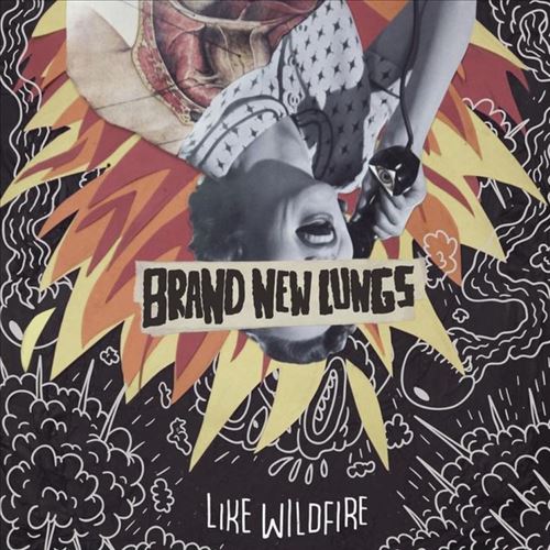Like Wildfire cover art