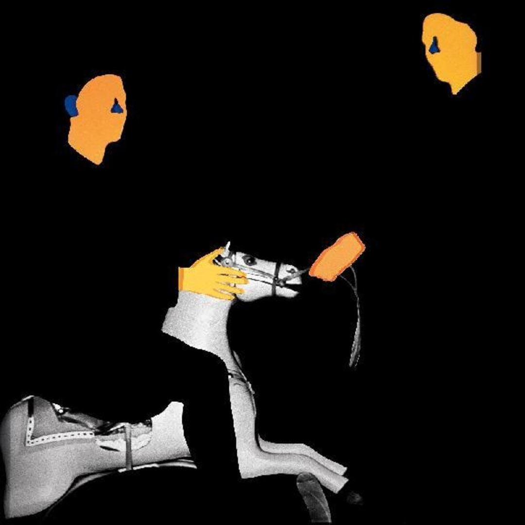 Loss of Life cover art