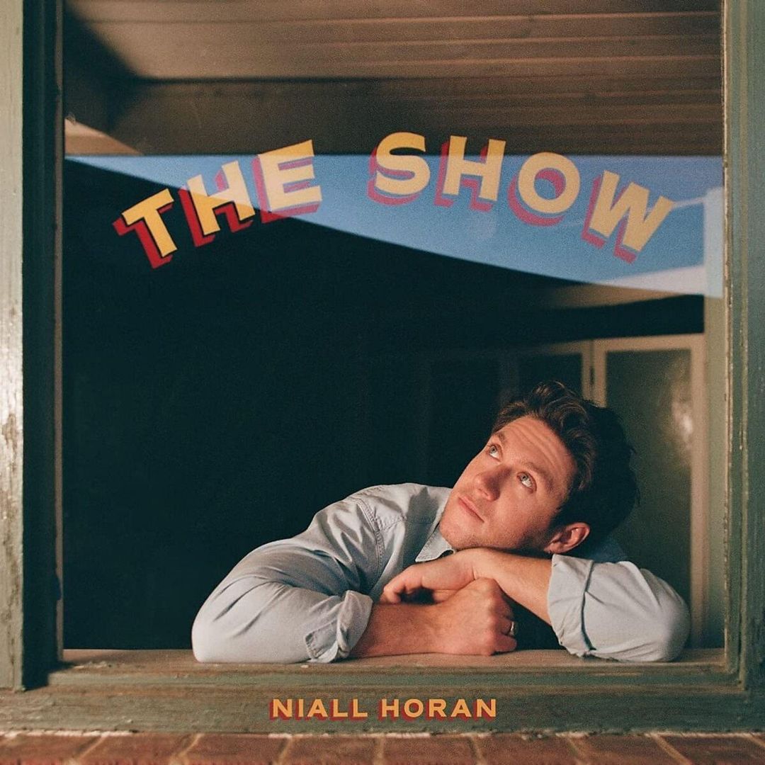 Show cover art