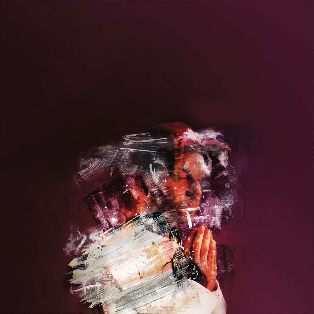 Noah cover art