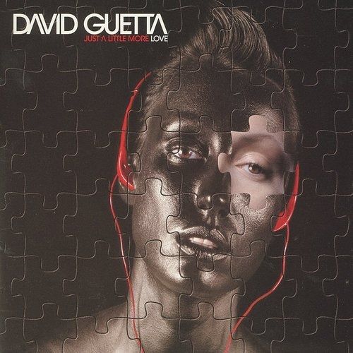 Just a Little More Love cover art