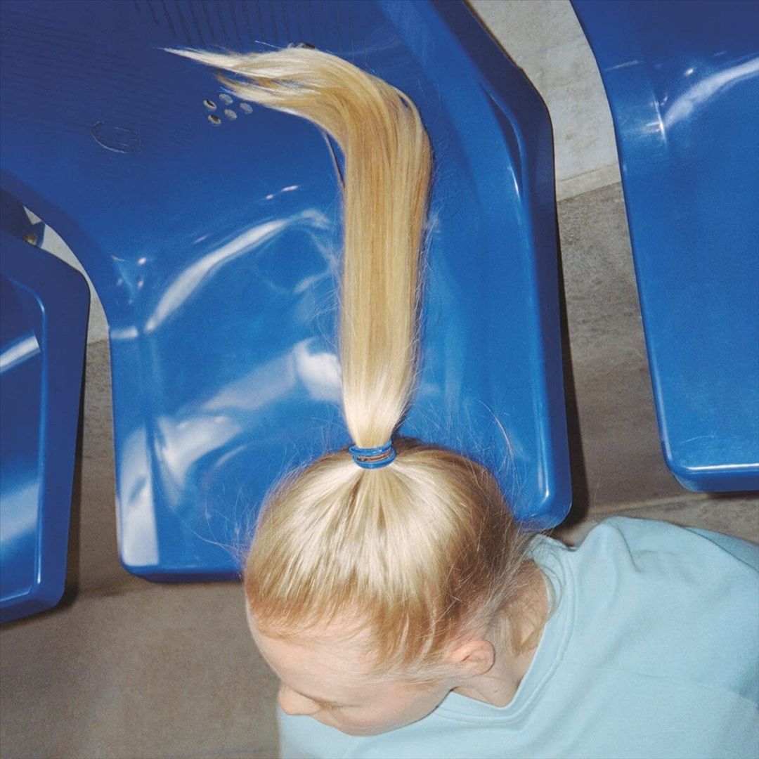 Small Talk cover art