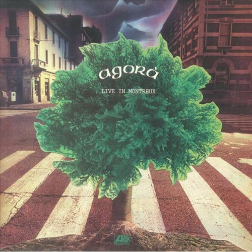 Live in Montreux - Limited 140 cover art