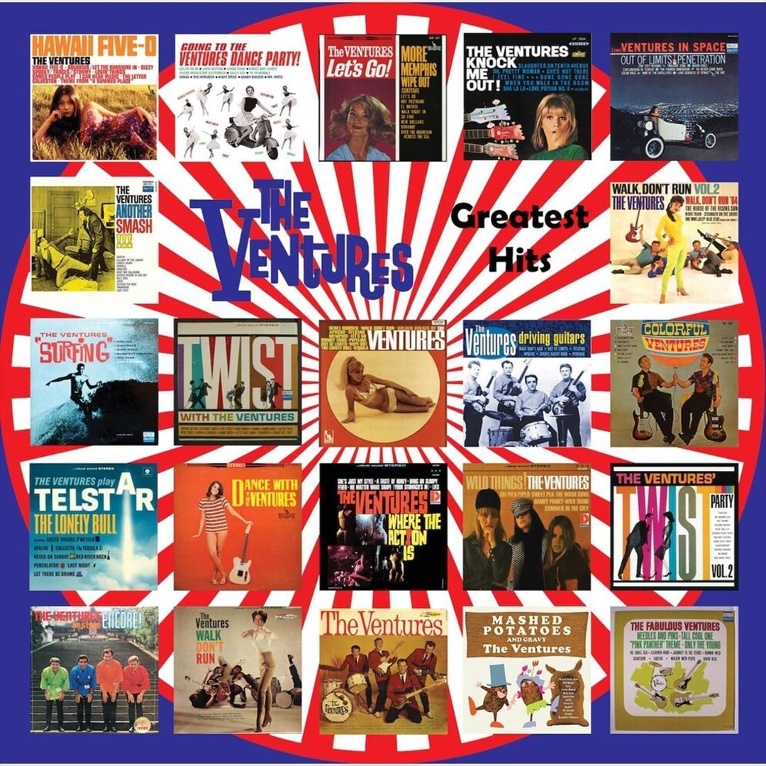 Greatest Hits [Renaissance] cover art