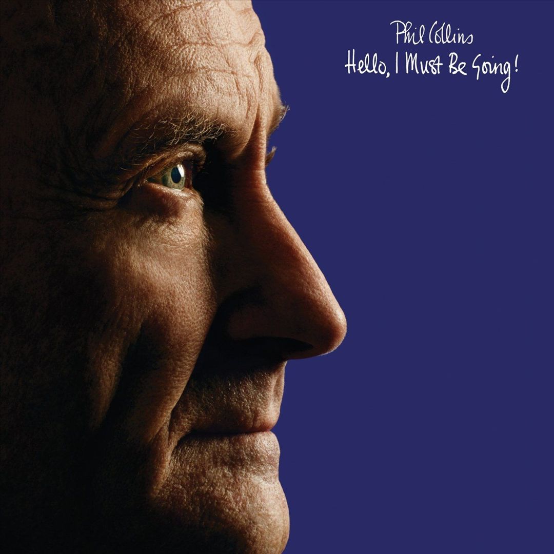 Hello, I Must Be Going! [LP] cover art