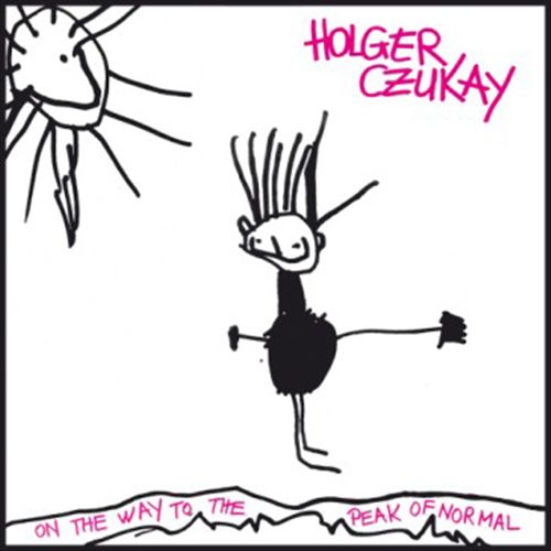 On the Way to the Peak of Normal cover art