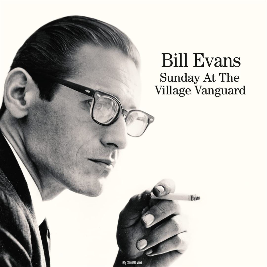Sunday at the Village Vanguard cover art
