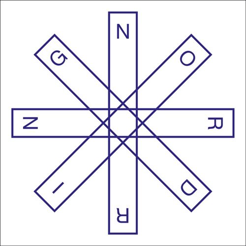 Nordring cover art