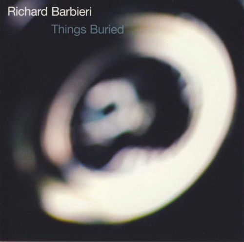 Things Buried cover art