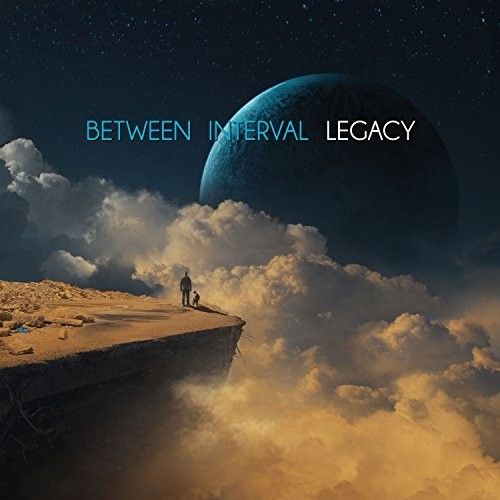 Legacy cover art