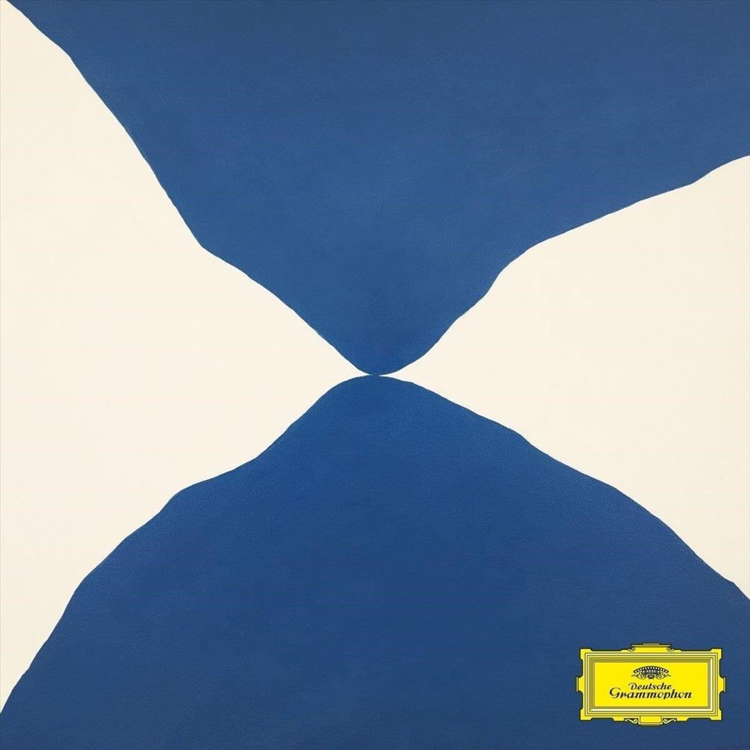 Mirror Music cover art
