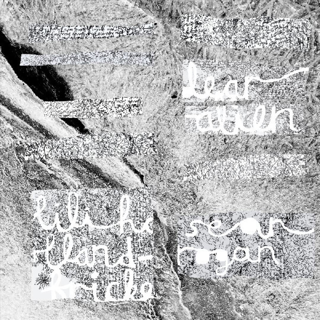 Dear Alien cover art