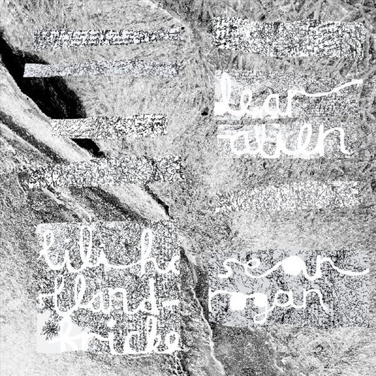 Dear Alien cover art