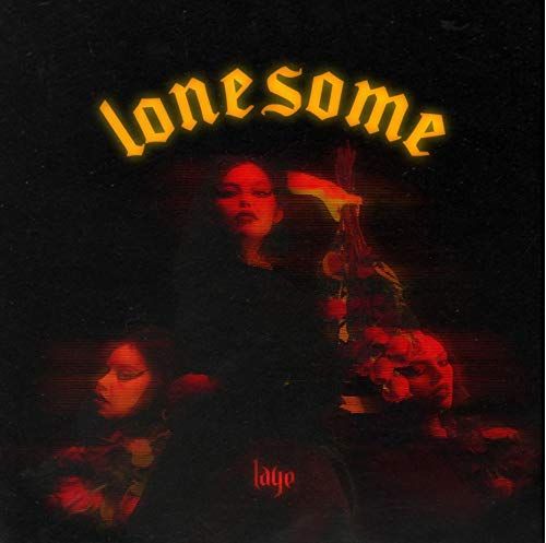 Lonesome cover art
