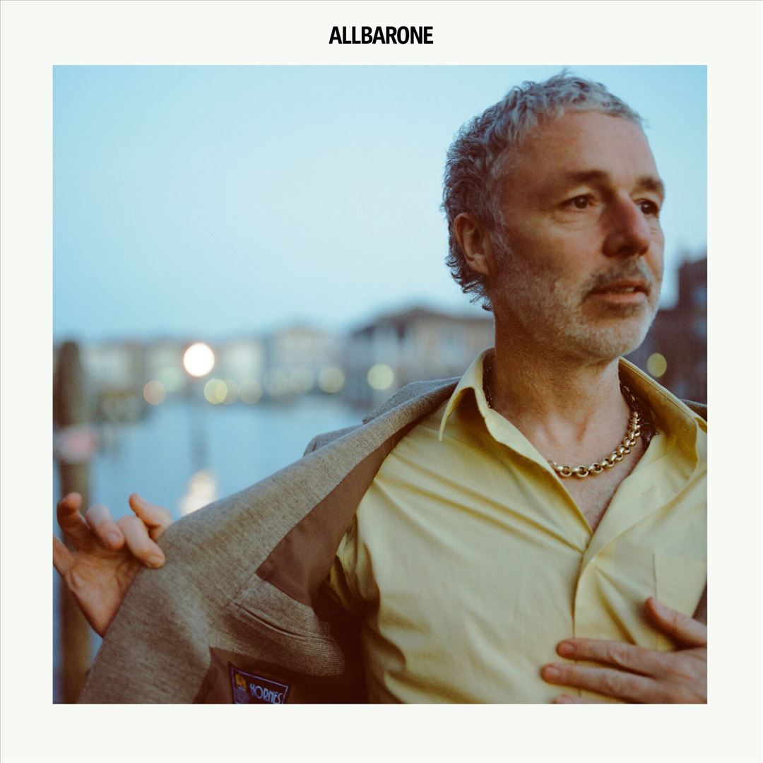 Allbarone cover art