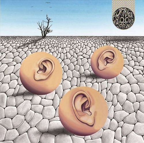 Far Out Far West cover art