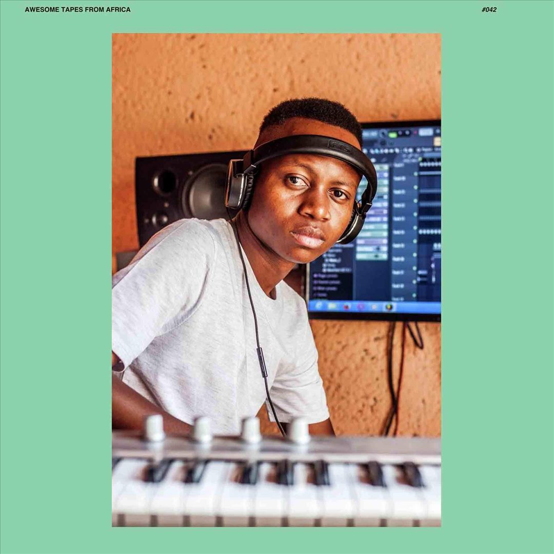 Uwami cover art