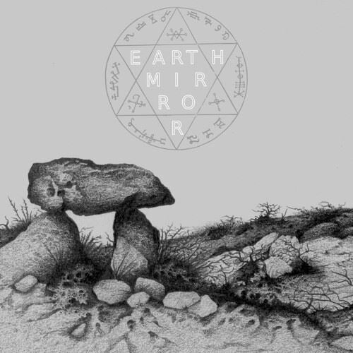 Earth Mirror cover art