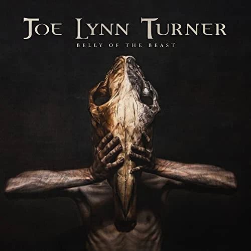 Belly of the Beast cover art
