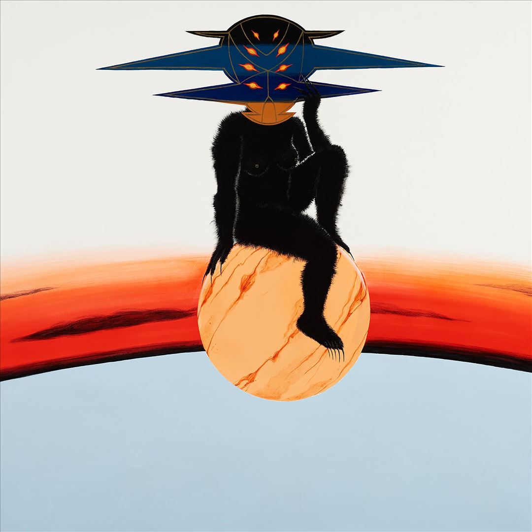 Soft Echoes cover art