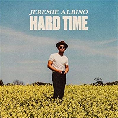 Hard Time cover art