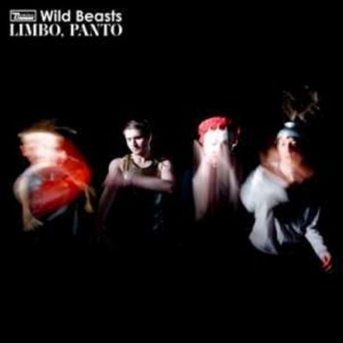 Limbo, Panto cover art