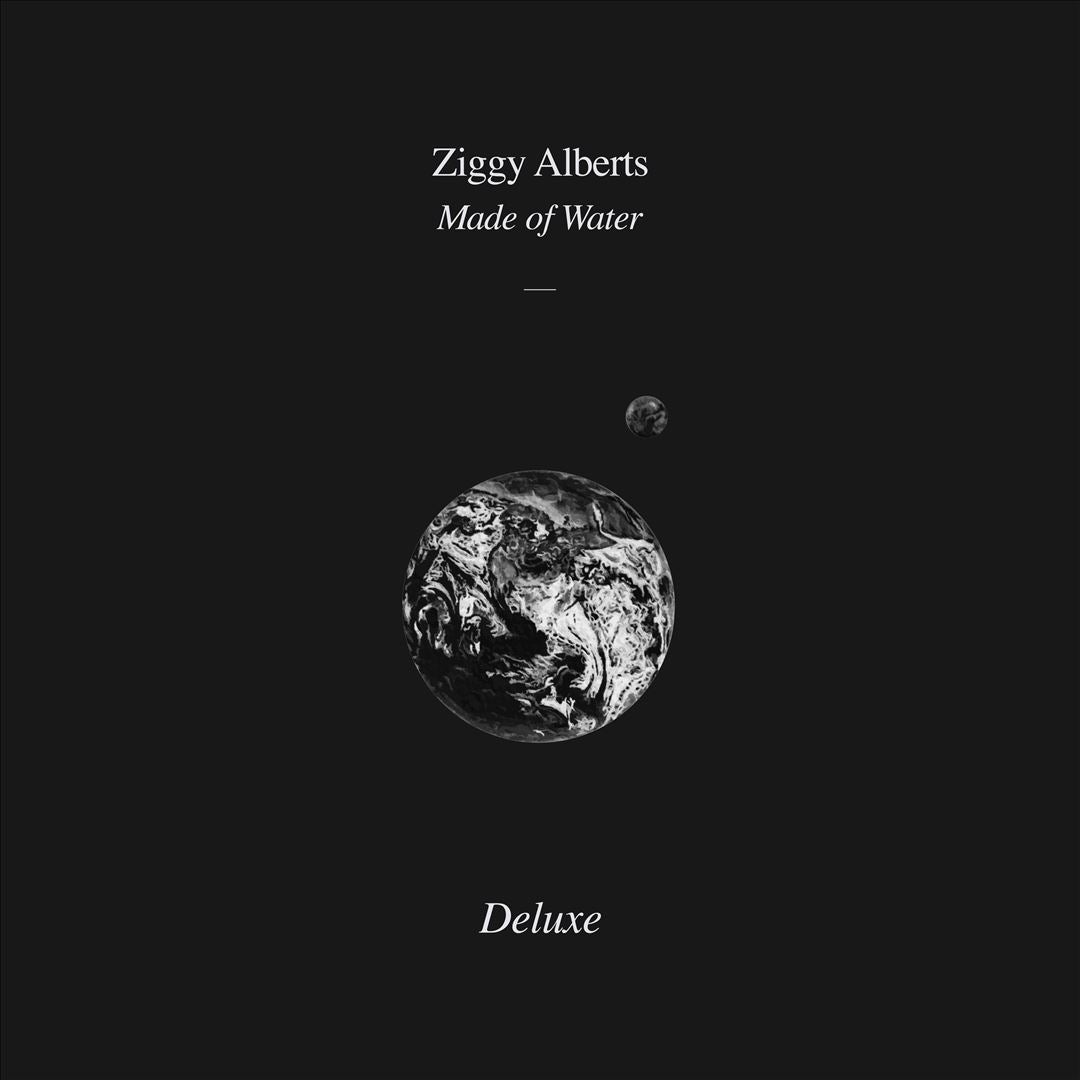 Made Of Water [Deluxe] cover art