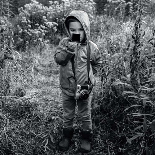 Se (In) De Bos cover art