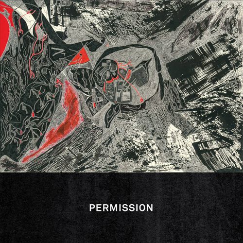 Organised People Suffer cover art