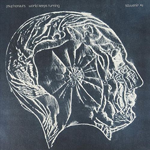 World Keeps Turning [Souvenir] cover art