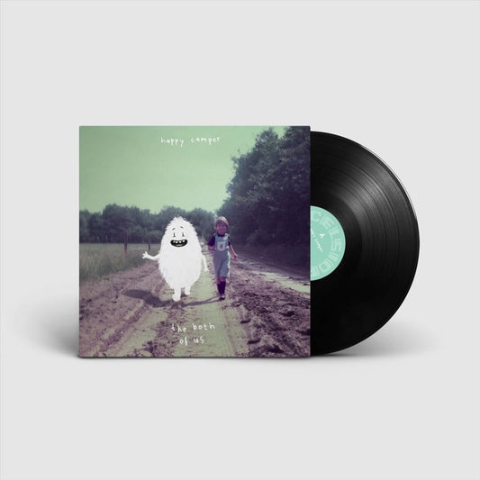 Both of Us cover art