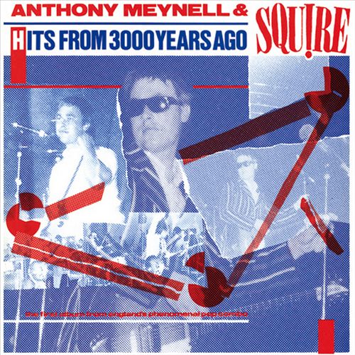 Hits from 3000 Years Ago cover art