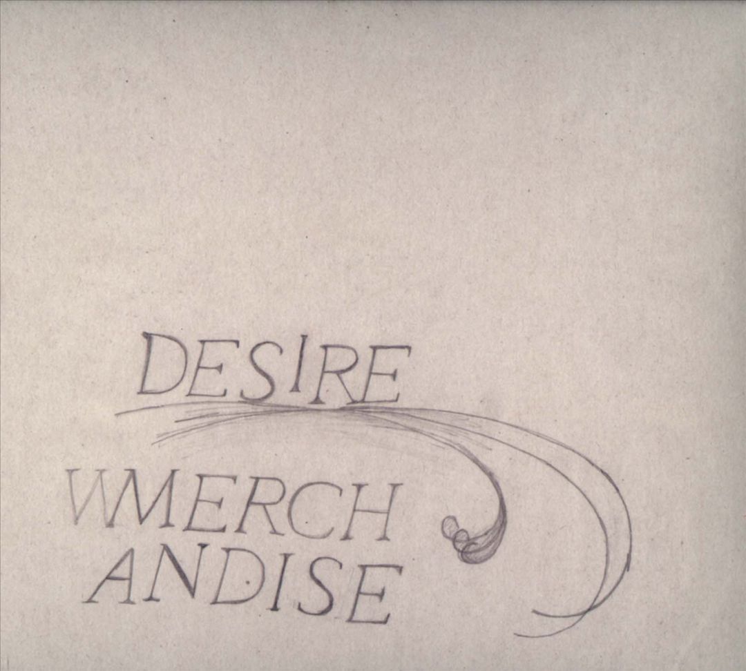 Children of Desire cover art