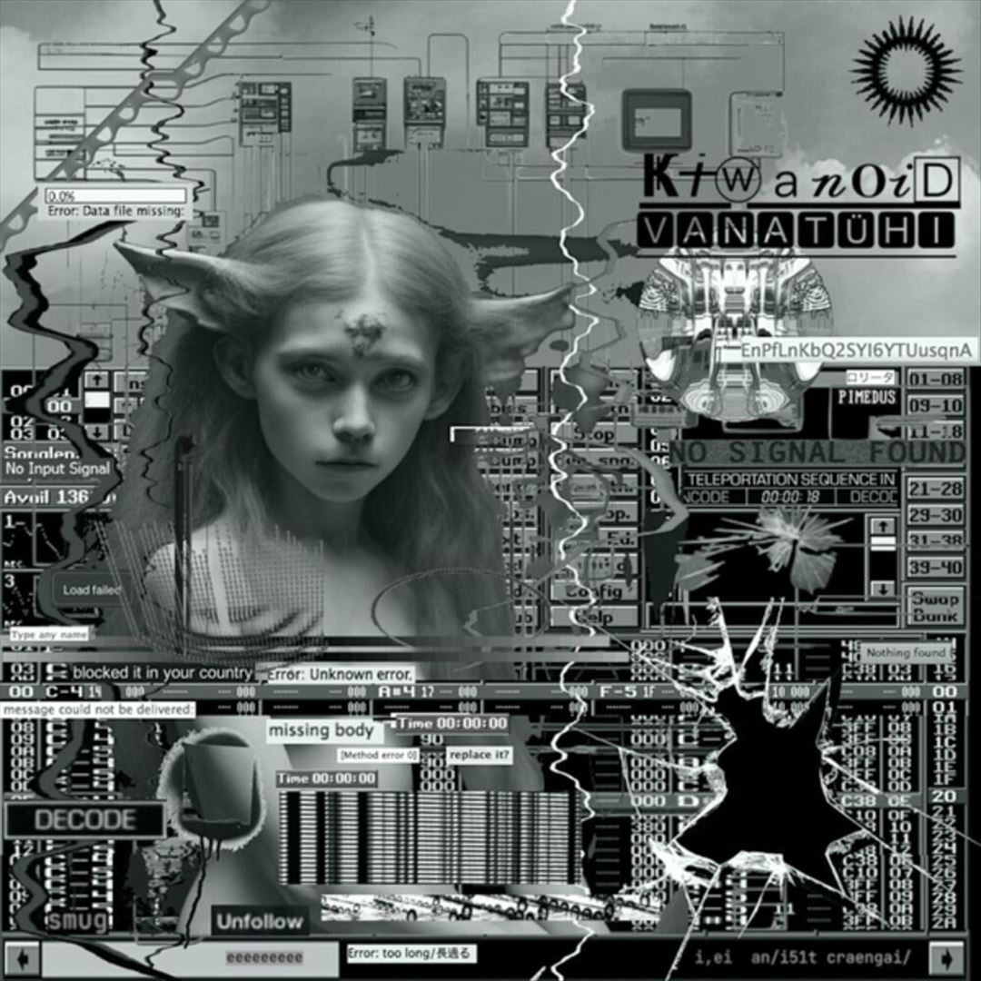 Vanathühi cover art