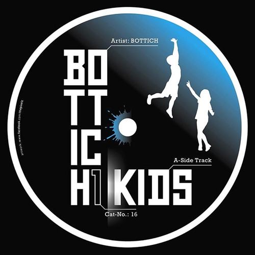 Kids cover art