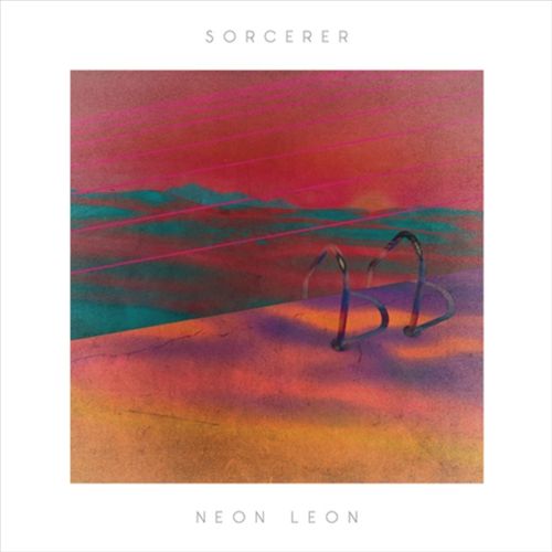 Neon Leon cover art