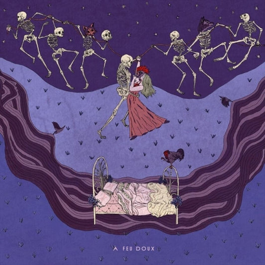 À Feu Doux cover art