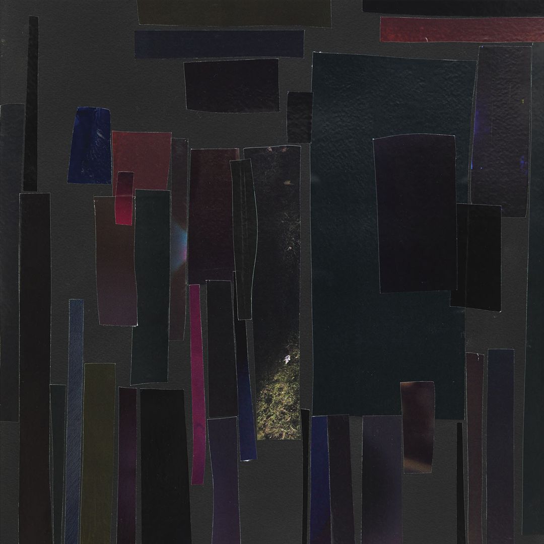 Color [LP] cover art