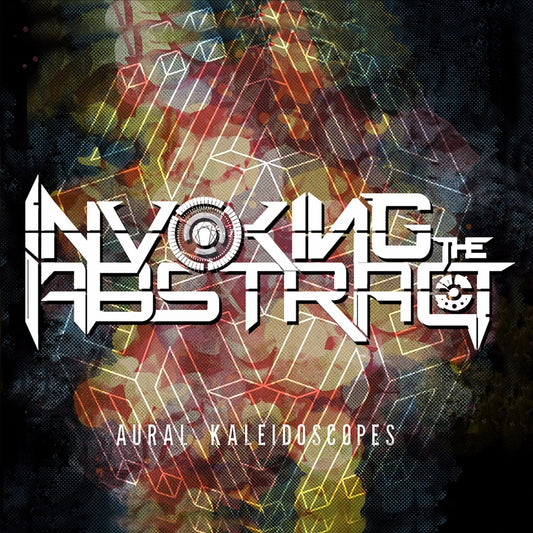 Aural Kaleidoscopes cover art
