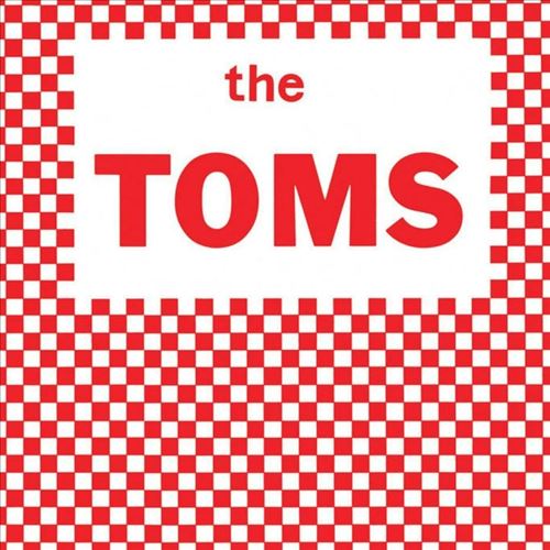 Toms cover art