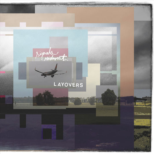 Layovers cover art