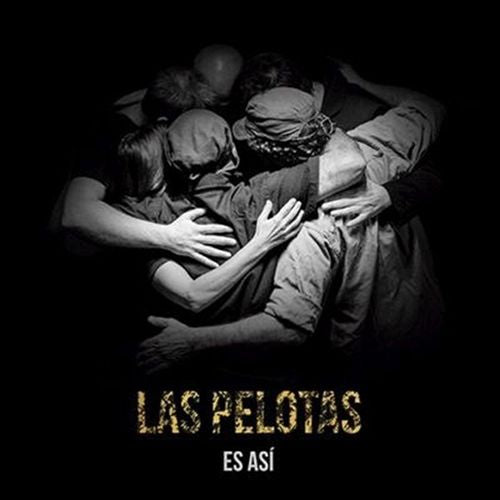 Es Asi cover art