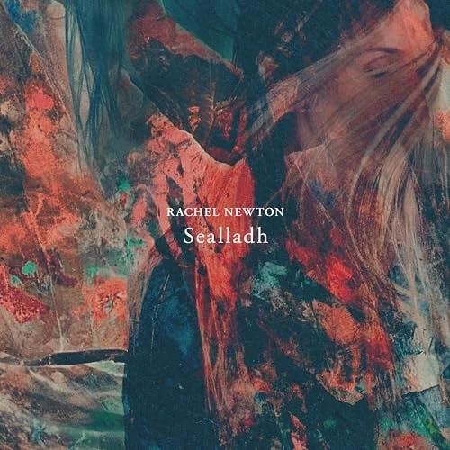Sealladh cover art