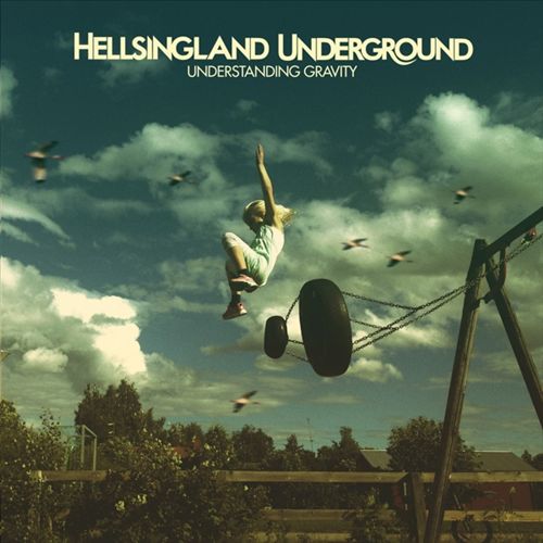 Understanding Gravity cover art
