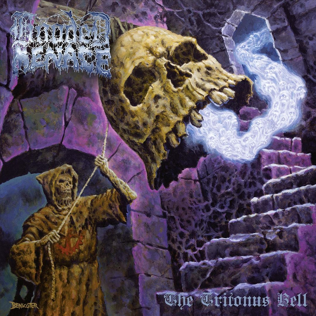 Tritonus Bell cover art