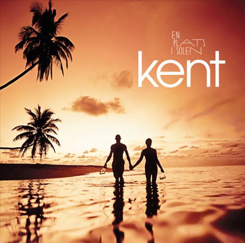 En Plats I Solen cover art